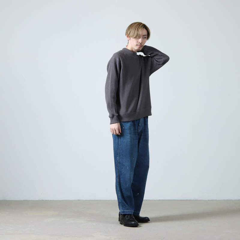 Ordinary Fits(ǥʥ꡼եå) BELL PANTS