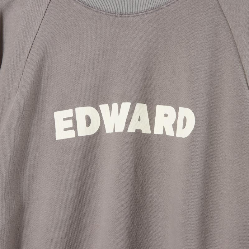 Ordinary Fits(ǥʥ꡼եå) 60's SWEAT / EDWARD