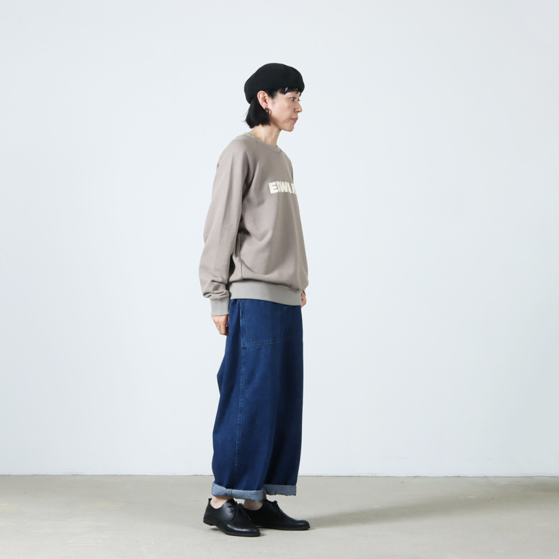 Ordinary Fits(ǥʥ꡼եå) 60's SWEAT / EDWARD