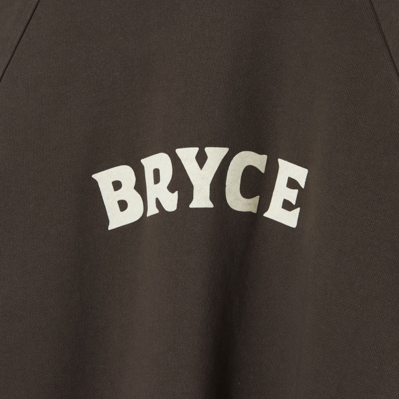 Ordinary Fits(ǥʥ꡼եå) 60's SWEAT / BRYCE