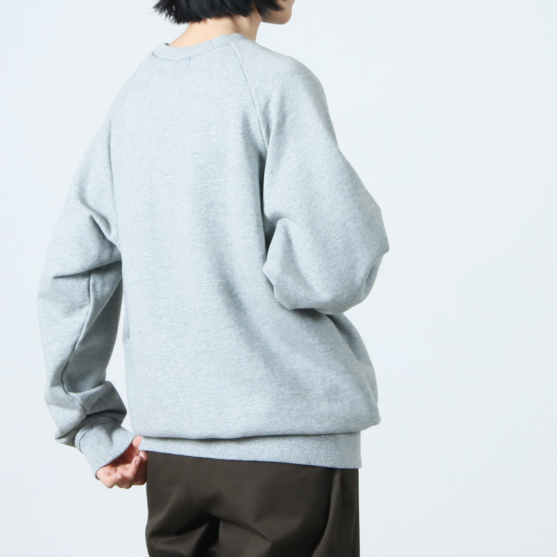 Ordinary Fits(ǥʥ꡼եå) 60's SWEAT / BRYCE