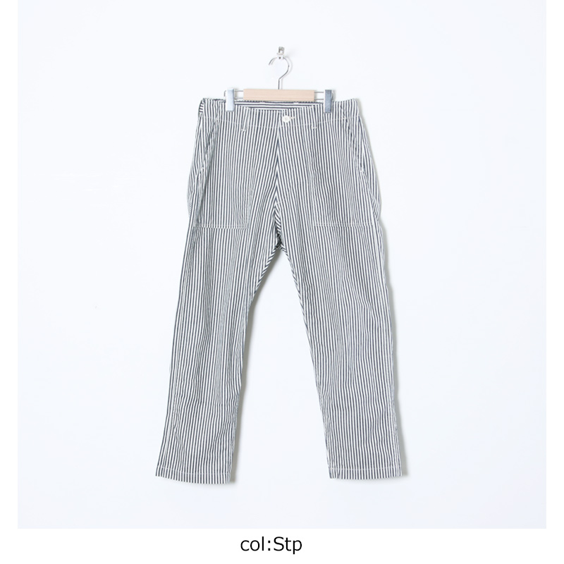 Ordinary Fits(ǥʥ꡼եå) FATIGUE PANTS