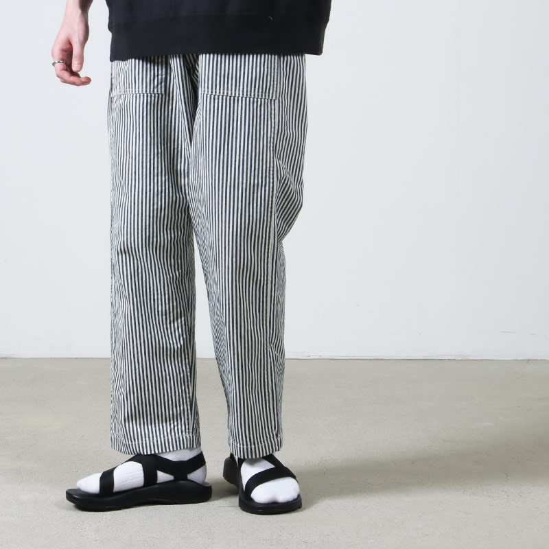 Ordinary Fits(ǥʥ꡼եå) FATIGUE PANTS