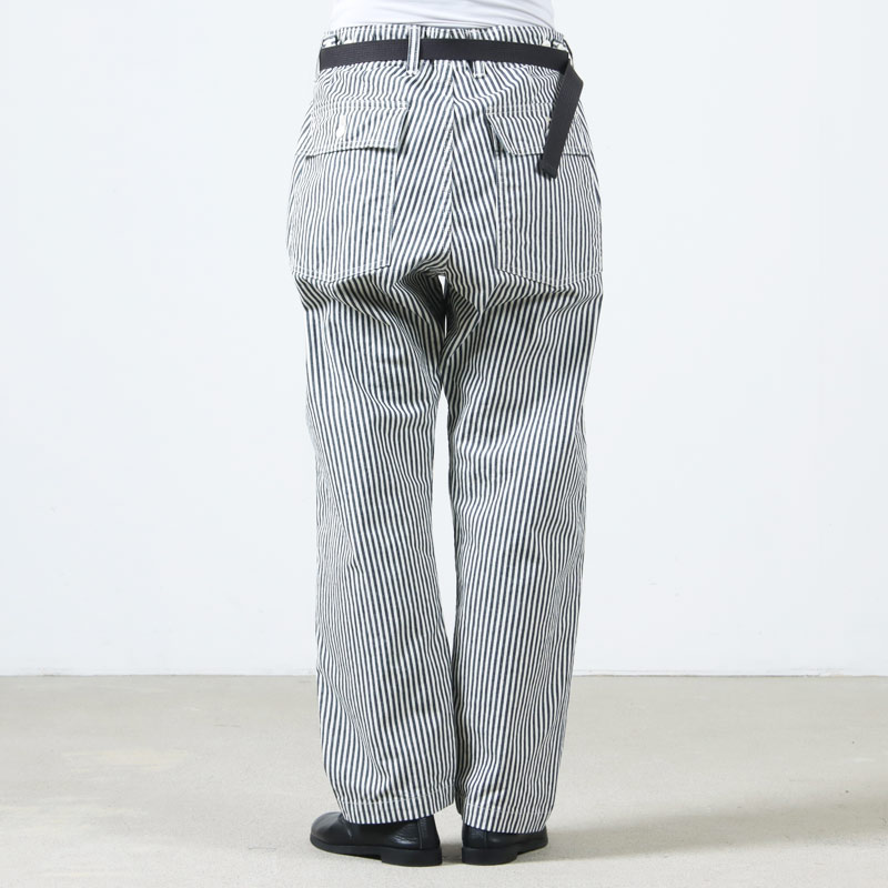 Ordinary Fits(ǥʥ꡼եå) FATIGUE PANTS