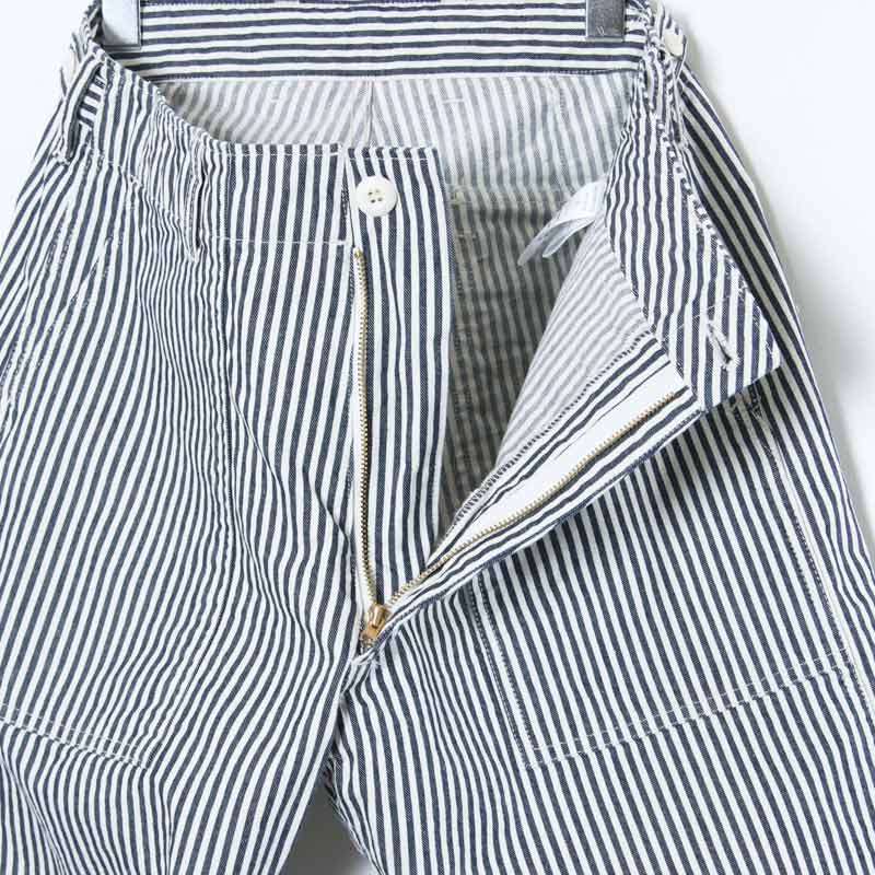 Ordinary Fits(ǥʥ꡼եå) FATIGUE PANTS