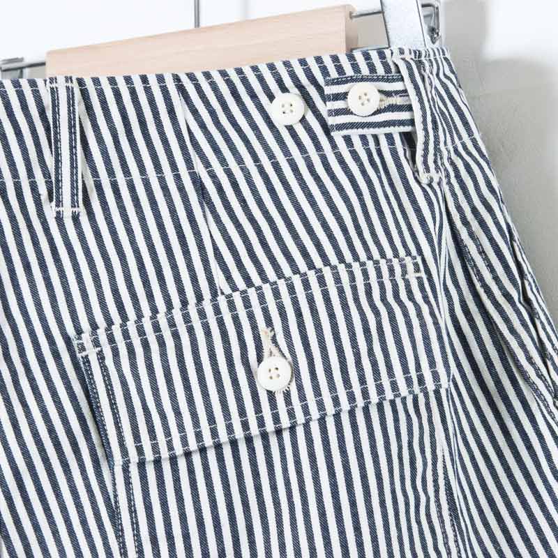 Ordinary Fits(ǥʥ꡼եå) FATIGUE PANTS