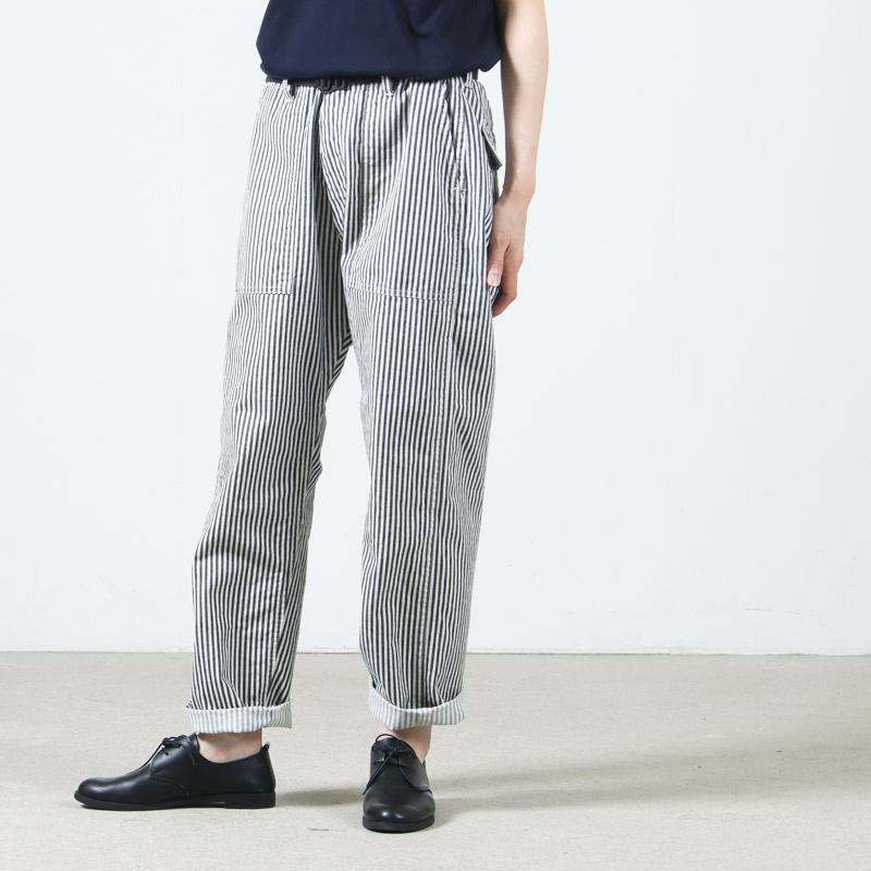 Ordinary Fits(ǥʥ꡼եå) FATIGUE PANTS