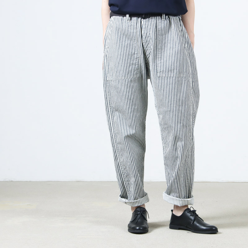 Ordinary Fits(ǥʥ꡼եå) FATIGUE PANTS