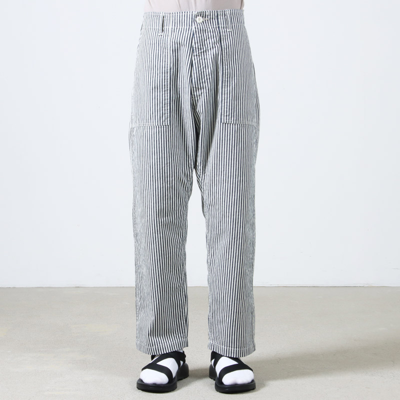Ordinary Fits(ǥʥ꡼եå) FATIGUE PANTS