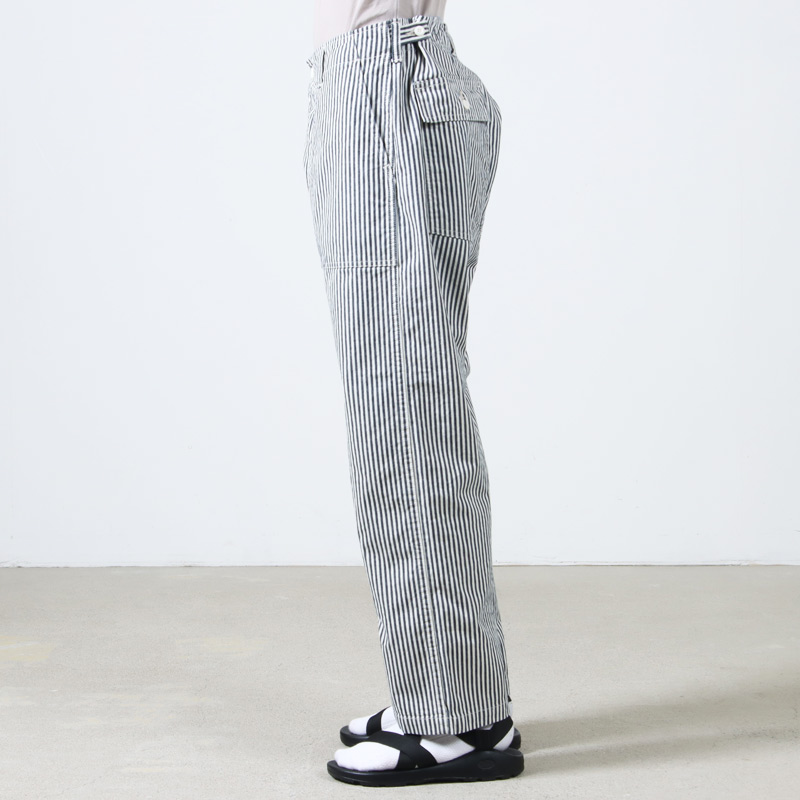 Ordinary Fits(ǥʥ꡼եå) FATIGUE PANTS