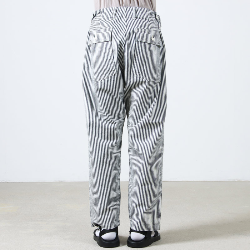Ordinary Fits(ǥʥ꡼եå) FATIGUE PANTS
