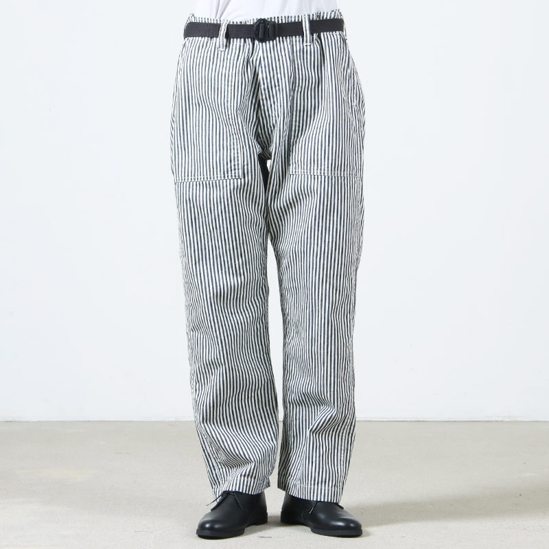 Ordinary Fits(ǥʥ꡼եå) FATIGUE PANTS
