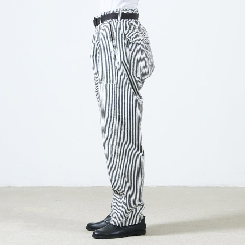 Ordinary Fits(ǥʥ꡼եå) FATIGUE PANTS