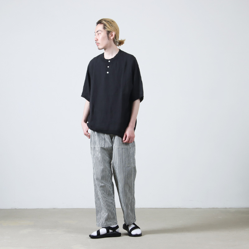 Ordinary Fits(ǥʥ꡼եå) FATIGUE PANTS