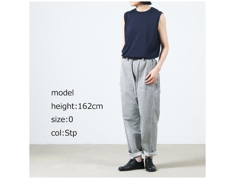 Ordinary Fits(ǥʥ꡼եå) FATIGUE PANTS