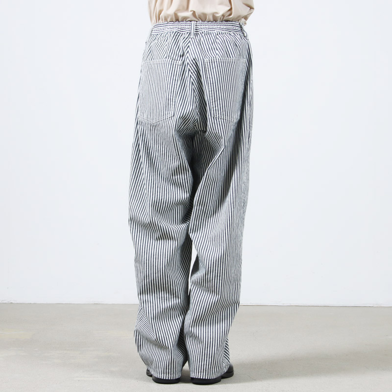 Ordinary Fits(ǥʥ꡼եå) RANCH PANTS HICKORY