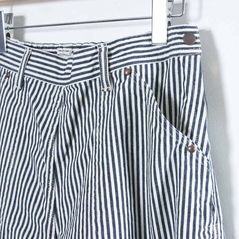Ordinary Fits(ǥʥ꡼եå) RANCH PANTS HICKORY