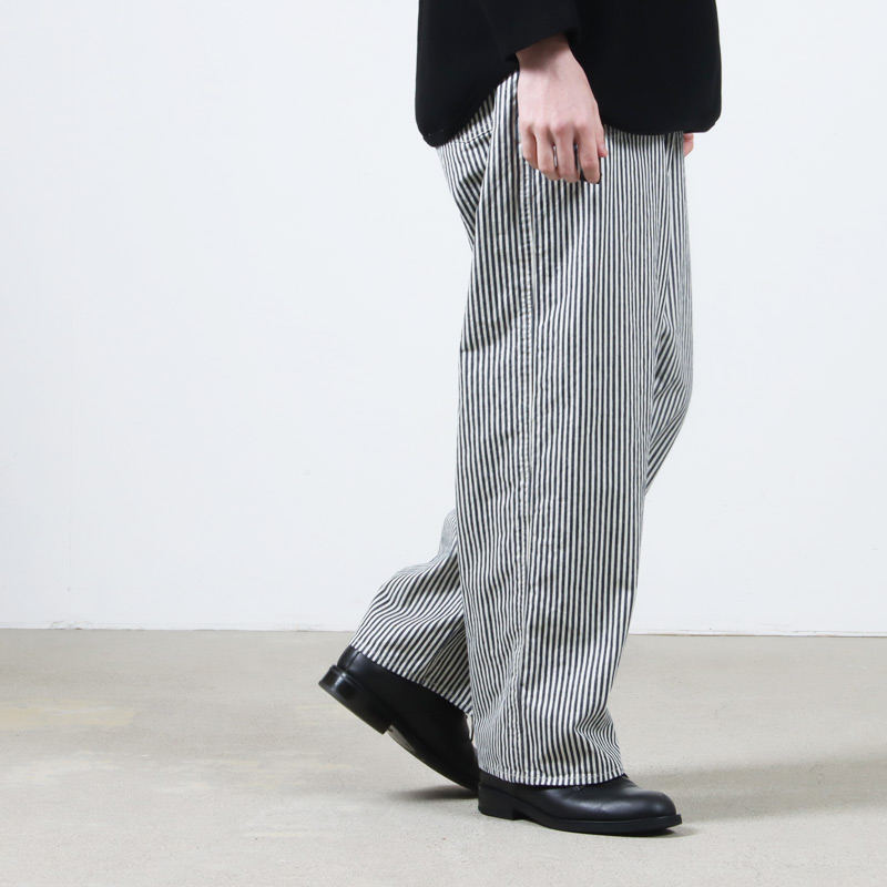 Ordinary Fits(ǥʥ꡼եå) RANCH PANTS HICKORY