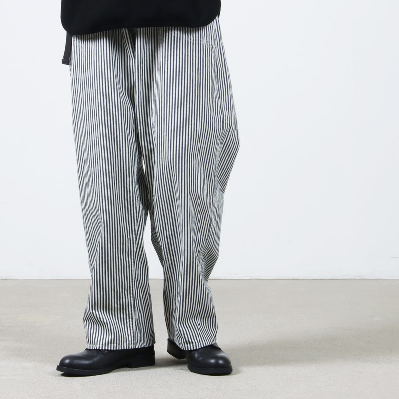 Ordinary Fits(ǥʥ꡼եå) RANCH PANTS HICKORY