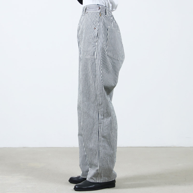 Ordinary Fits(ǥʥ꡼եå) RANCH PANTS HICKORY