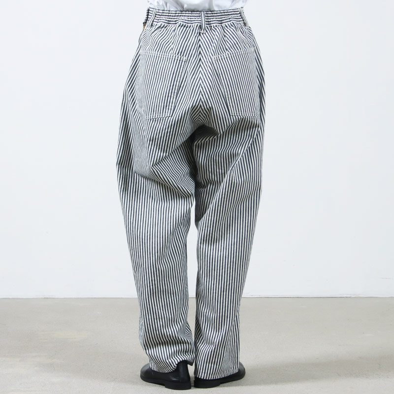 Ordinary Fits(ǥʥ꡼եå) RANCH PANTS HICKORY