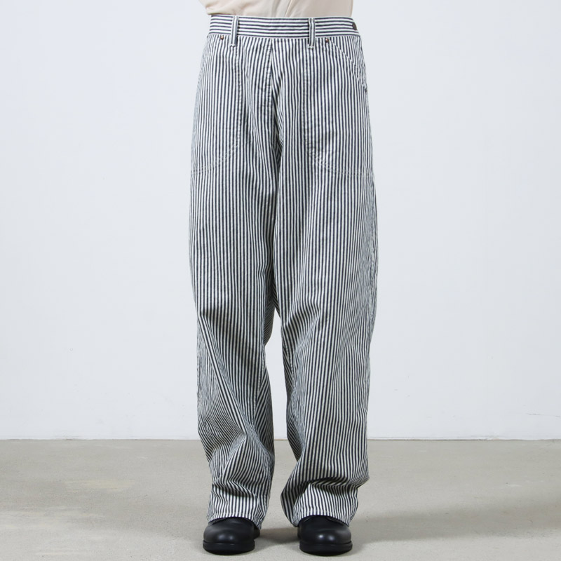 Ordinary Fits(ǥʥ꡼եå) RANCH PANTS HICKORY