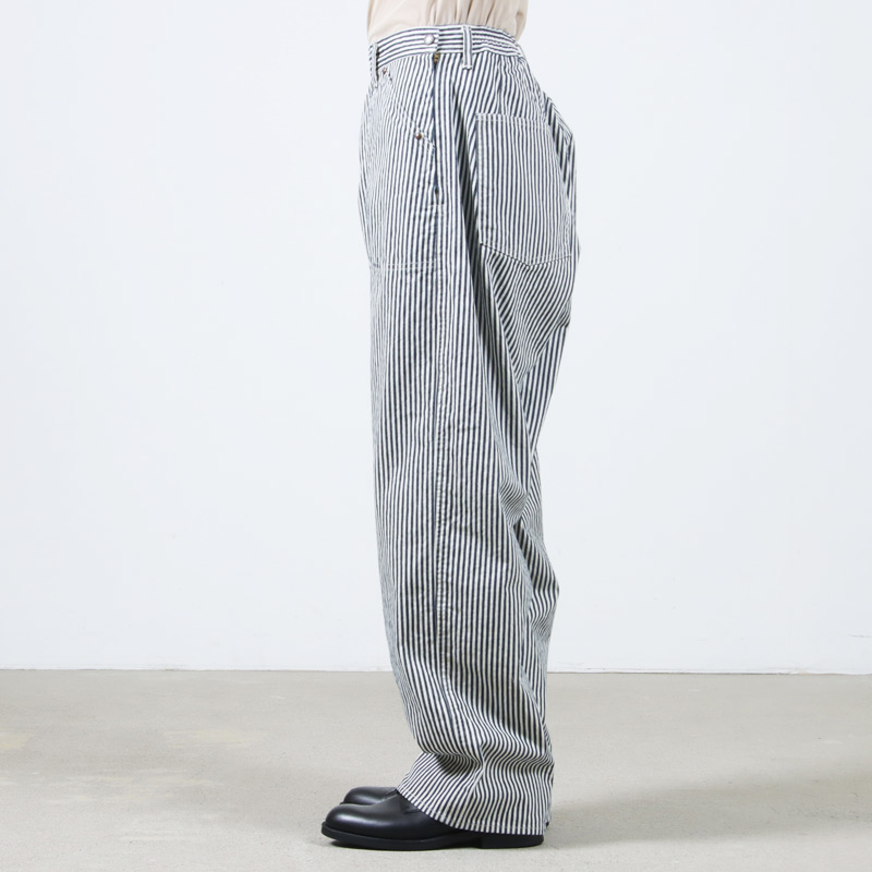 Ordinary Fits(ǥʥ꡼եå) RANCH PANTS HICKORY