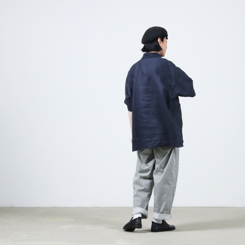 Ordinary Fits(ǥʥ꡼եå) RANCH PANTS HICKORY