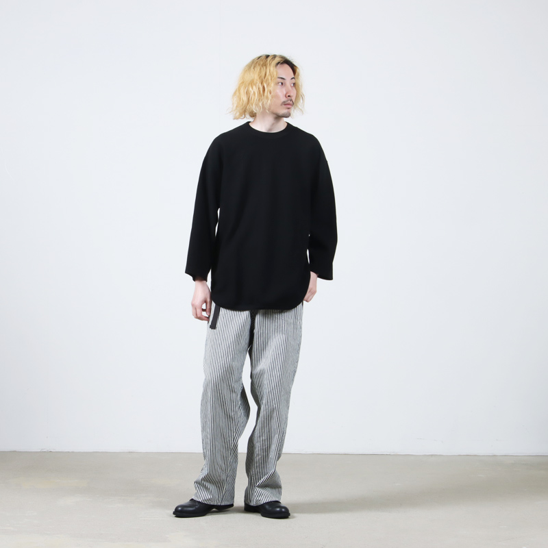 Ordinary Fits(ǥʥ꡼եå) RANCH PANTS HICKORY