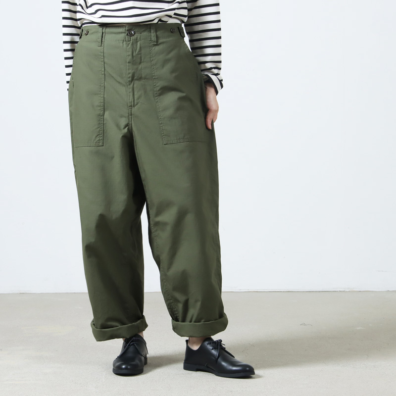 Ordinary Fits(ǥʥ꡼եå) JAMES FATIGUE RIP STOP