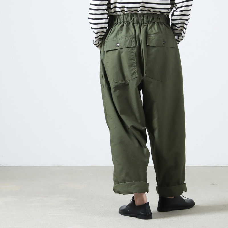 Ordinary Fits(ǥʥ꡼եå) JAMES FATIGUE RIP STOP