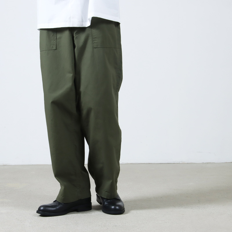 Ordinary Fits(ǥʥ꡼եå) JAMES FATIGUE RIP STOP