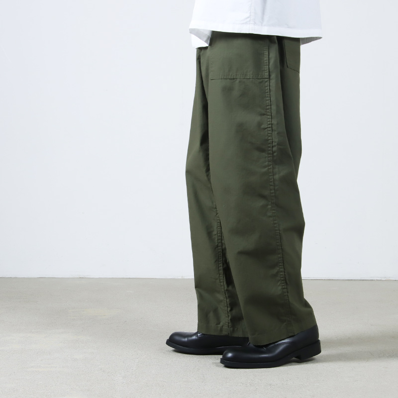 Ordinary Fits(ǥʥ꡼եå) JAMES FATIGUE RIP STOP