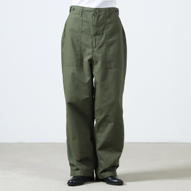 Ordinary Fits(ǥʥ꡼եå) JAMES FATIGUE RIP STOP