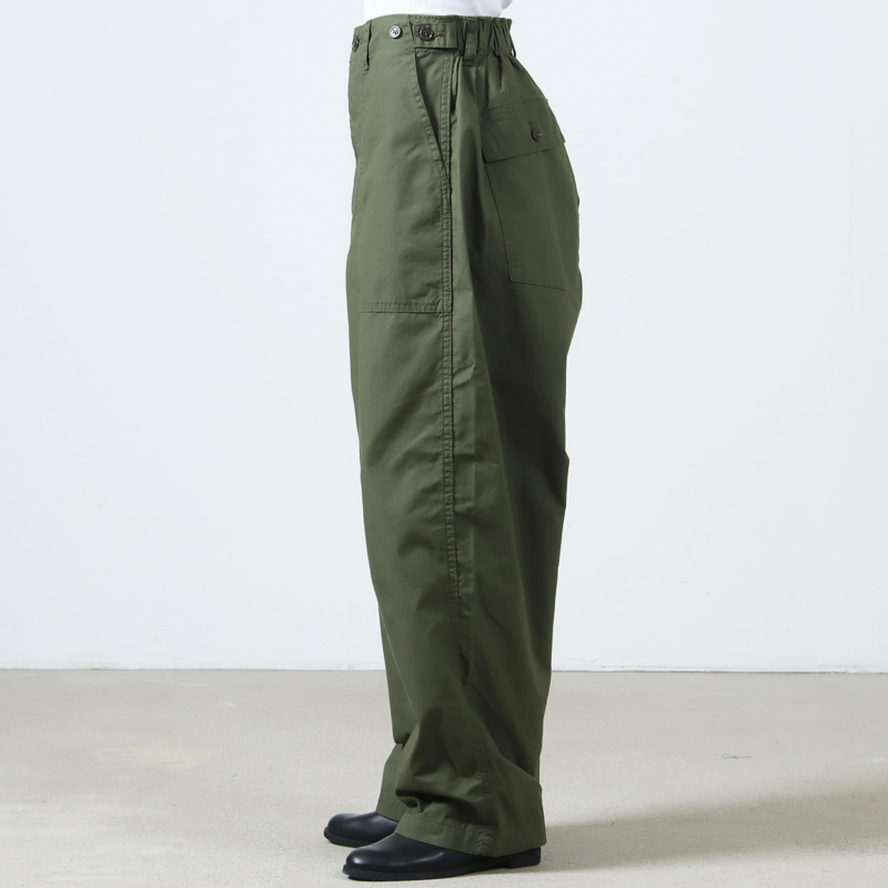 Ordinary Fits(ǥʥ꡼եå) JAMES FATIGUE RIP STOP