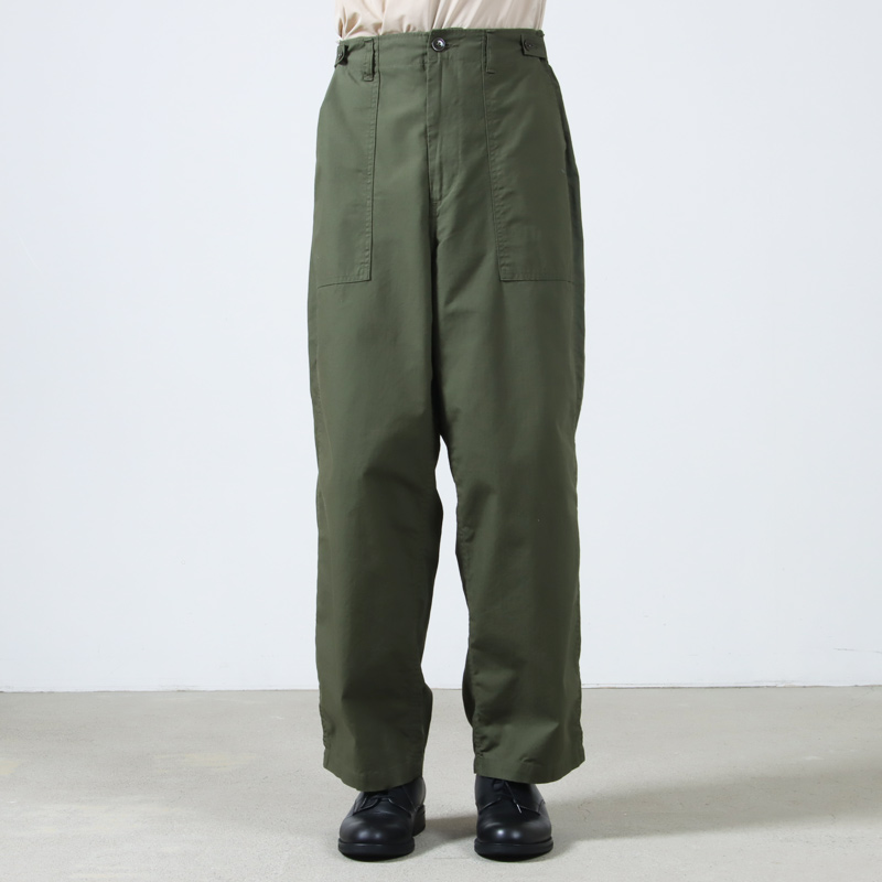 Ordinary Fits(ǥʥ꡼եå) JAMES FATIGUE RIP STOP