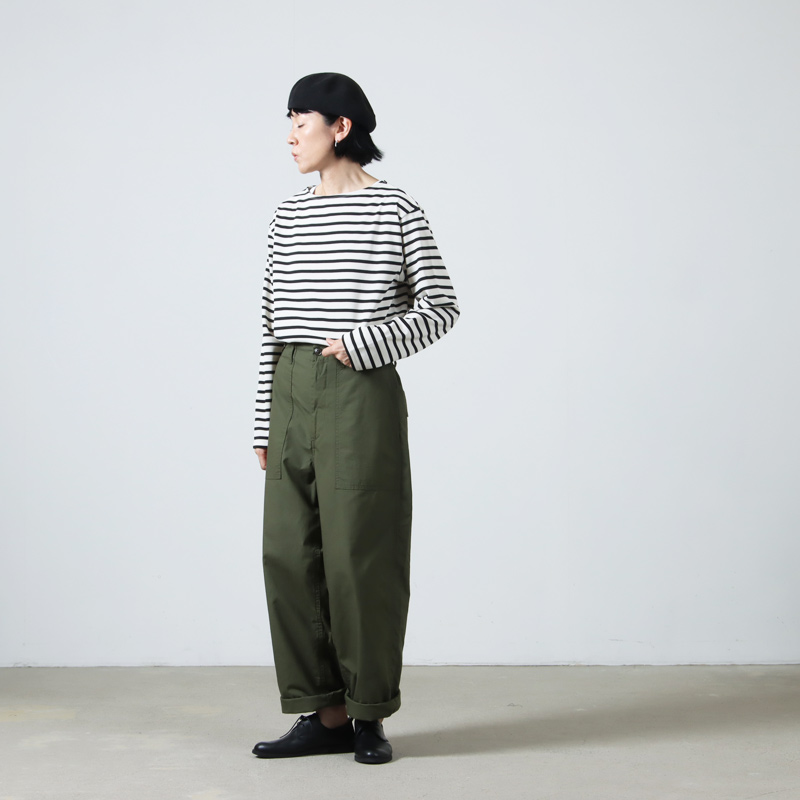 Ordinary Fits(ǥʥ꡼եå) JAMES FATIGUE RIP STOP