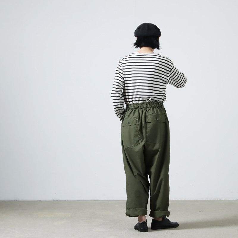 Ordinary Fits(ǥʥ꡼եå) JAMES FATIGUE RIP STOP
