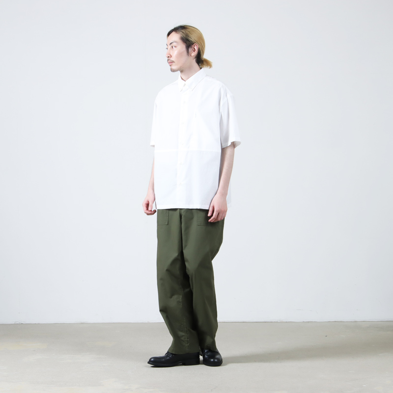 Ordinary Fits(ǥʥ꡼եå) JAMES FATIGUE RIP STOP