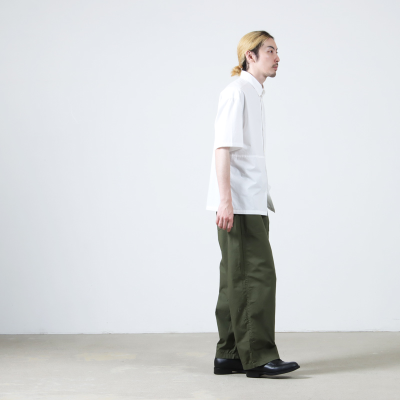 Ordinary Fits(ǥʥ꡼եå) JAMES FATIGUE RIP STOP