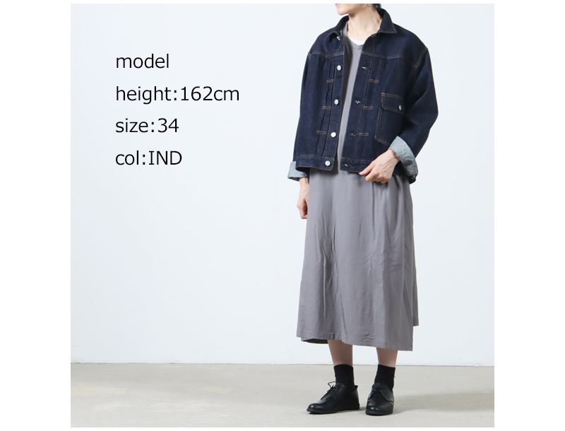 Ordinary Fits(ǥʥ꡼եå) DENIM JACKET 1ST TYPE ONE WASH