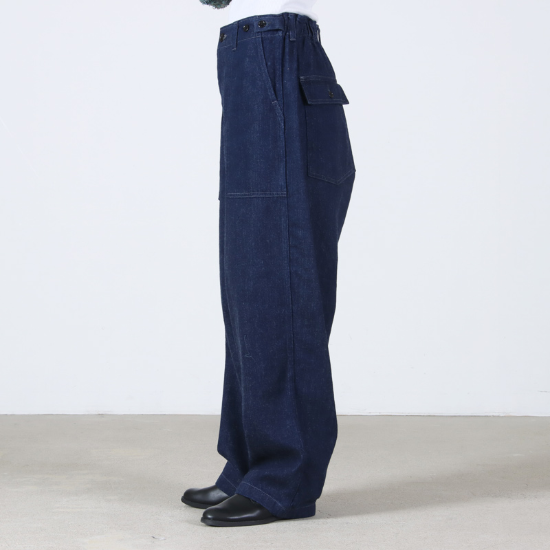 Ordinary Fits(ǥʥ꡼եå) CURIOUS CAMISOLE ONE PIECE