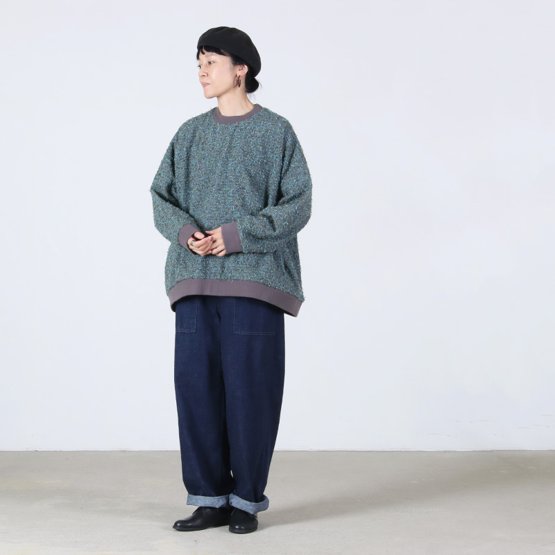 Ordinary Fits(ǥʥ꡼եå) CURIOUS CAMISOLE ONE PIECE