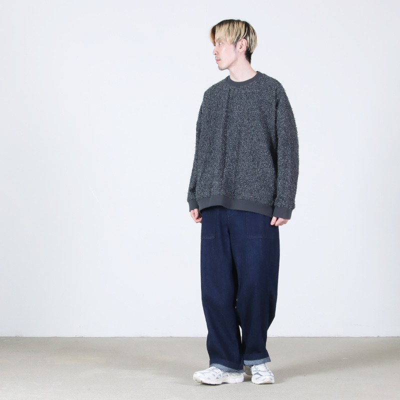 Ordinary Fits(ǥʥ꡼եå) CURIOUS CAMISOLE ONE PIECE