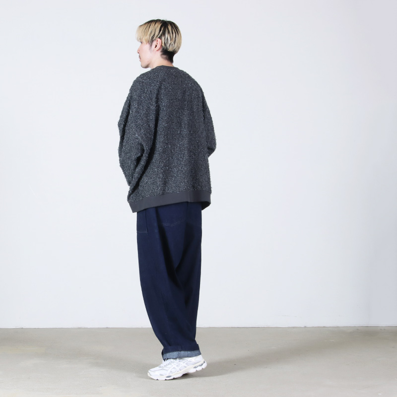 Ordinary Fits(ǥʥ꡼եå) CURIOUS CAMISOLE ONE PIECE