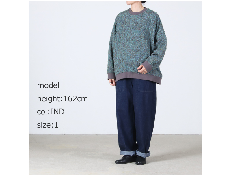 Ordinary Fits(ǥʥ꡼եå) CURIOUS CAMISOLE ONE PIECE