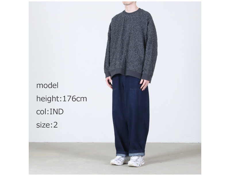 Ordinary Fits(ǥʥ꡼եå) CURIOUS CAMISOLE ONE PIECE