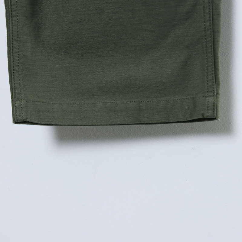 Ordinary Fits(ǥʥ꡼եå) JAMES FATIGUE BACK SATIN