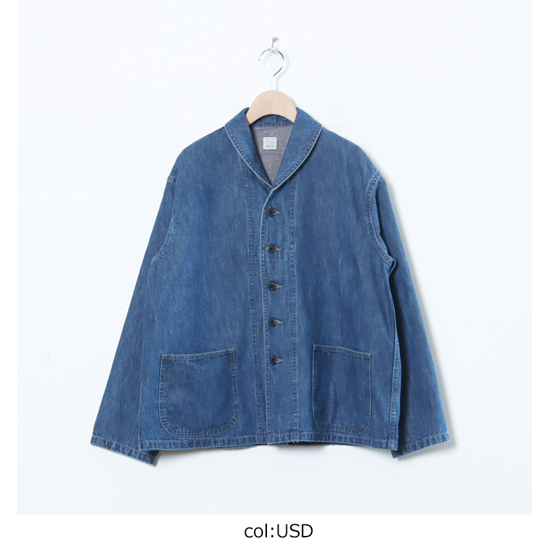 Ordinary Fits(ǥʥ꡼եå) USN COVERALL
