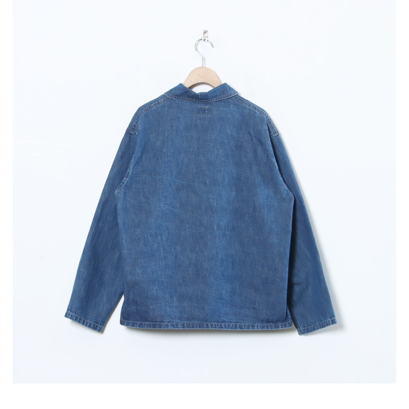 Ordinary Fits(ǥʥ꡼եå) USN COVERALL